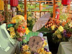 -惠州康帝国际酒店