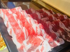 -海底捞火锅(公益西桥店)