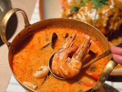 -CHINCHIN 青青·泰国料理(万象食家店)