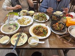 -聪辉同安老美食饭店(大元路店)