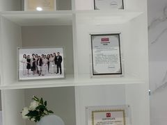 -固瑞齿科·口腔·种植·矫正(恒隆分院)