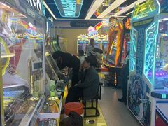 -风云再起游乐汇(北京西单西西友谊店)
