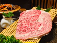 -黑牛の店·和牛烧肉(合生汇店)