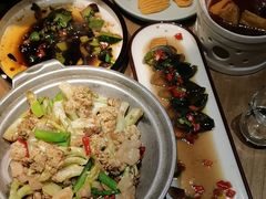 -郭家大院 老南京土菜(九霄店)