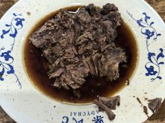 -柴氏风味斋(甘家口店)