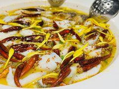 -太二酸菜鱼(汕头苏宁广场店)