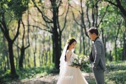 -伊莎贝尔品牌婚纱摄影