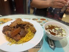 -深仔记正宗云吞面(尖沙咀店)