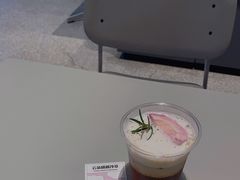 -Seesaw Coffee(上生新所店)
