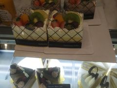 鲜果时光生日蛋糕-喜利来蛋糕(景子街店)