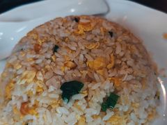 蛋炒饭-炉小二铜锅牛蛙•川湘菜(三里屯店)