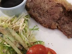 -董小姐咖妃·咖啡·简餐.意面(松江大学城店)