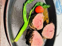 -西堤牛排(合肥之心城店)