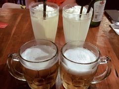 -Pundi Pundi Restaurant