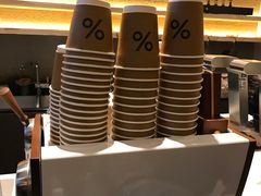 -% Arabica(京都东山店)