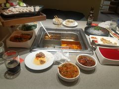 -海底捞火锅(团结桥店)