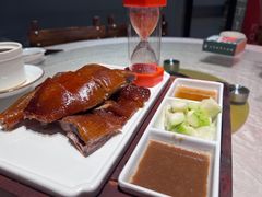 -凤阁楼果木烧鹅(鹤山大鹏路店)