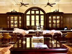 -LONG BAR 廊吧(外滩华尔道夫酒店)