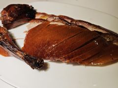 -四世同堂·京菜·烤鸭(双井店)
