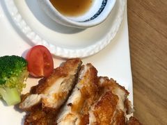 -千叶寿司创意融合料理(水韵城店)
