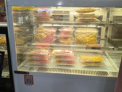 -粉粉乐鲷鱼烧(美罗城店)