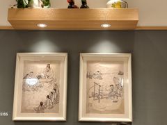 -韩香福烤肉庄园(光明路店)