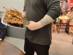 -517烧烤·龙虾·海鲜大排档(万象都荟店)