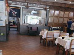 -天和晟烤鸭店(玉泉西街店)