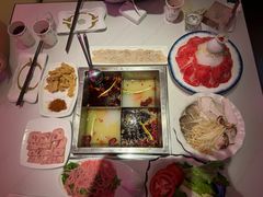 -大妙火锅·非物质文化遗产(锦里店)