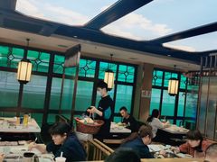 大堂-野妹火锅(龙岗店)
