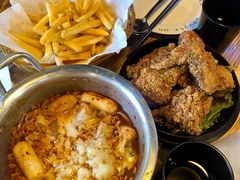 -miss密斯韩餐(平阳景苑店)