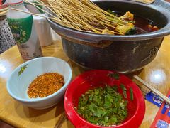 -冒椒火辣(奎星楼街店)