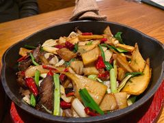 -云海肴·汽锅鸡·云南菜(苏州中心店)