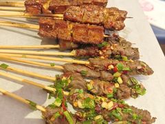 -聚味瞿记·龙虾堂(坡子街店)