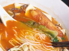 -米鲜剁椒米线(梅溪湖店)