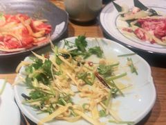 -金石青云炭火烤肉店(中房上东花墅店)