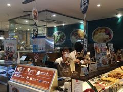 -西树泡芙(静安大悦城店)