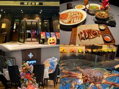 -徐记海鲜(观沙岭|滨江新城店)