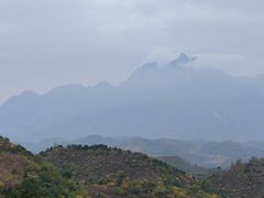 -蟠龙山长城景区
