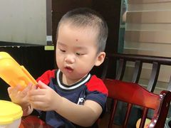 -品粹徽园·家常安徽菜