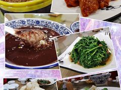 -老苏州大客堂·苏帮菜·松鼠桂鱼·苏州传统小吃(观前街人民商场店)