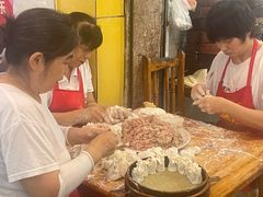 -海汇源老烧麦店(东大街总店)