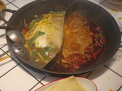 -伍师兄市井火锅(东部星悦天地店)