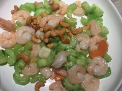 腰果虾仁-渝乡辣婆婆·川菜 水煮鱼(中山西路店)