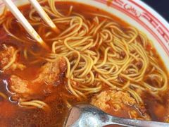 -吴茂兴本帮面(百色路店)
