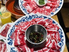 -东镇老火锅(长春路首店)