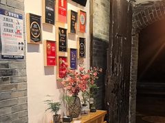 -院8里·少城记忆老川菜(宽窄巷子店)