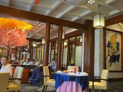 -广州花园酒店