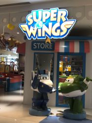 -乐多星球潮玩中心(沈阳嘉里城店)