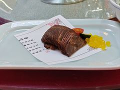 -红胖胖龙虾王·本地菜